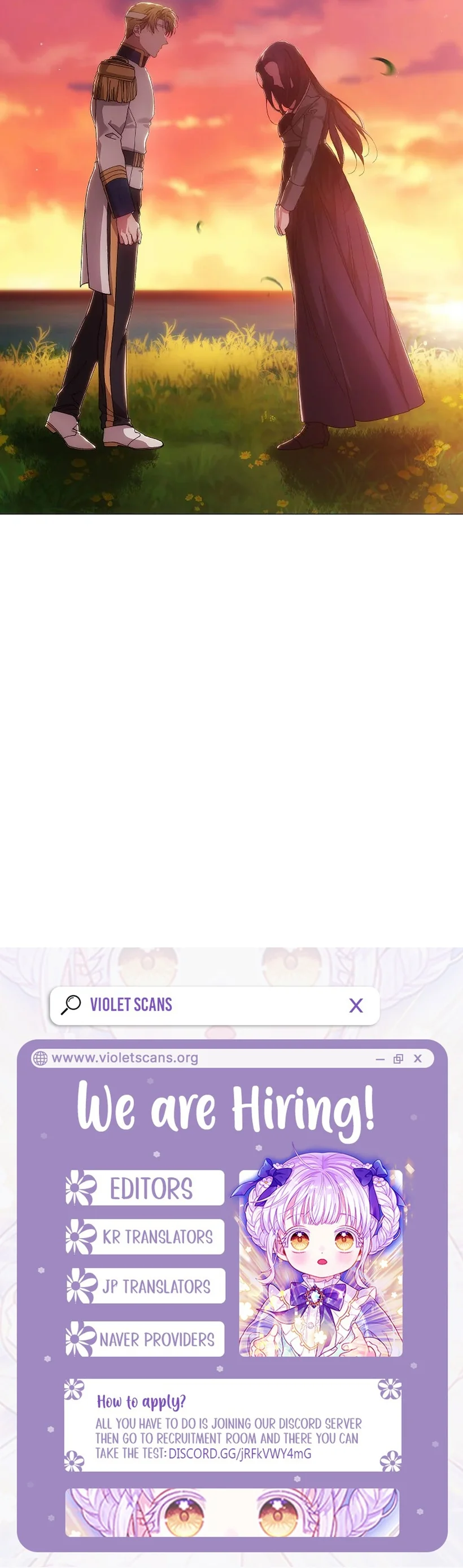 The Broken Ring: This Marriage Will Fail Anyway Chapter 112 - Page 13