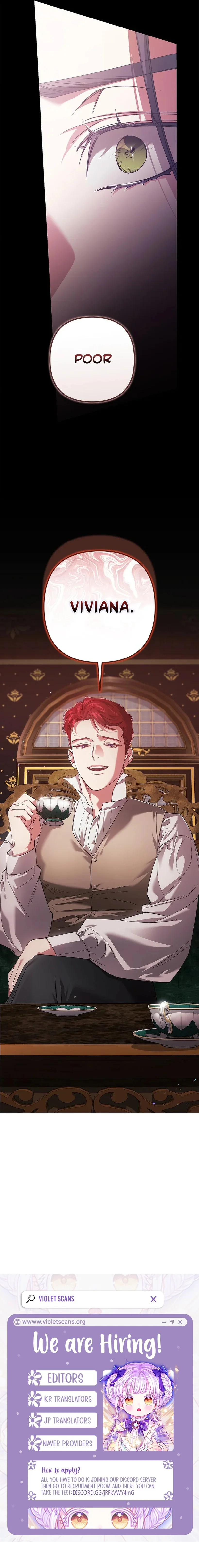 The Broken Ring: This Marriage Will Fail Anyway Chapter 115 - Page 10