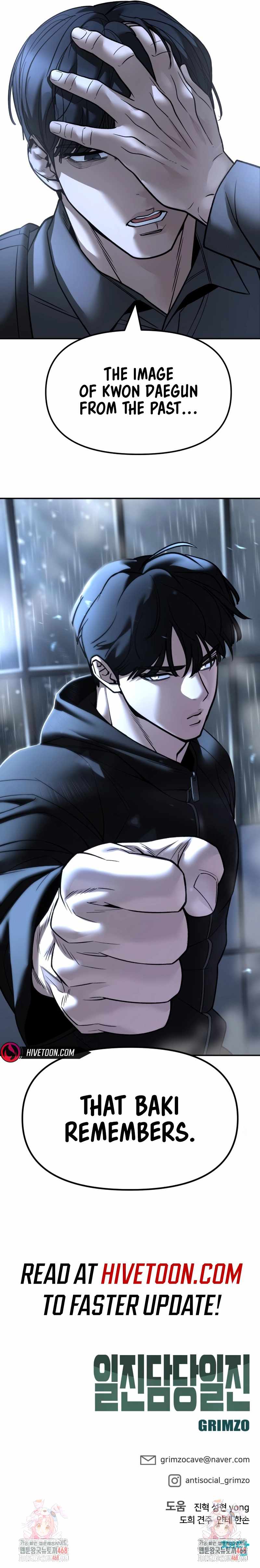 The Bully In-Charge Chapter 157 - Page 14