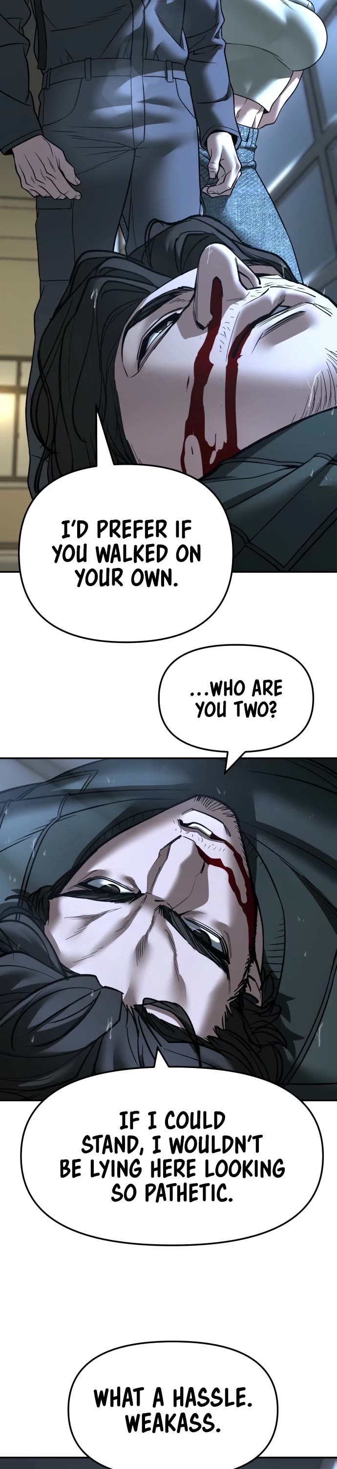 The Bully In-Charge Chapter 159 - Page 2