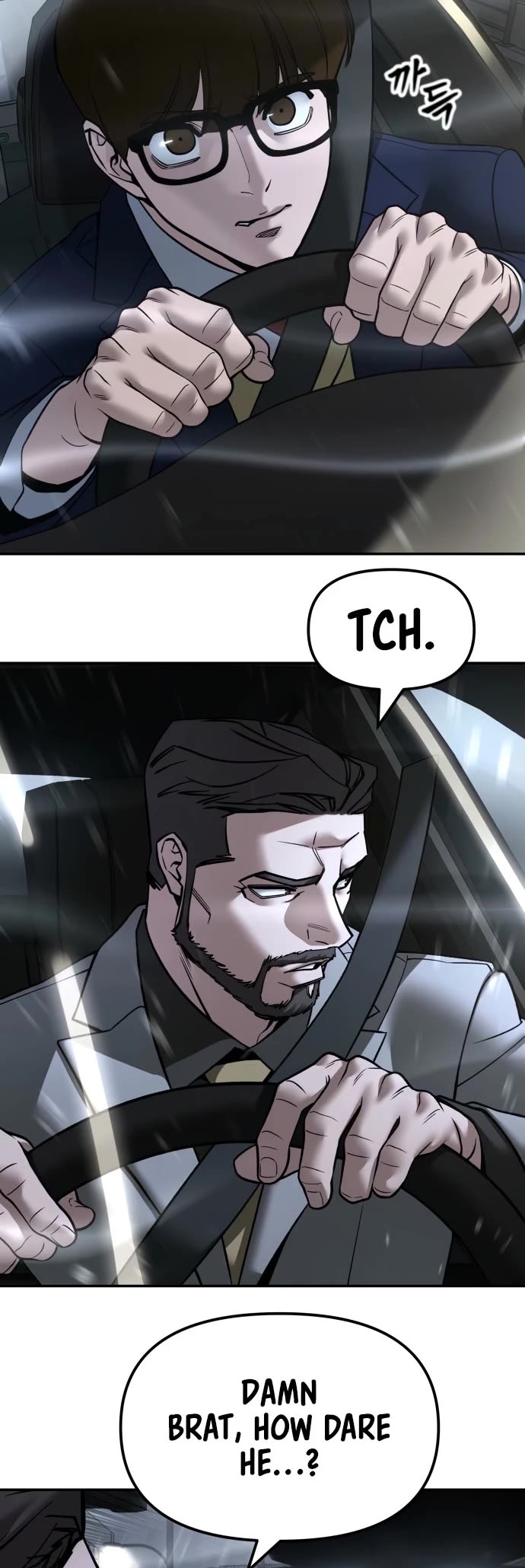 The Bully In-Charge Chapter 159 - Page 14