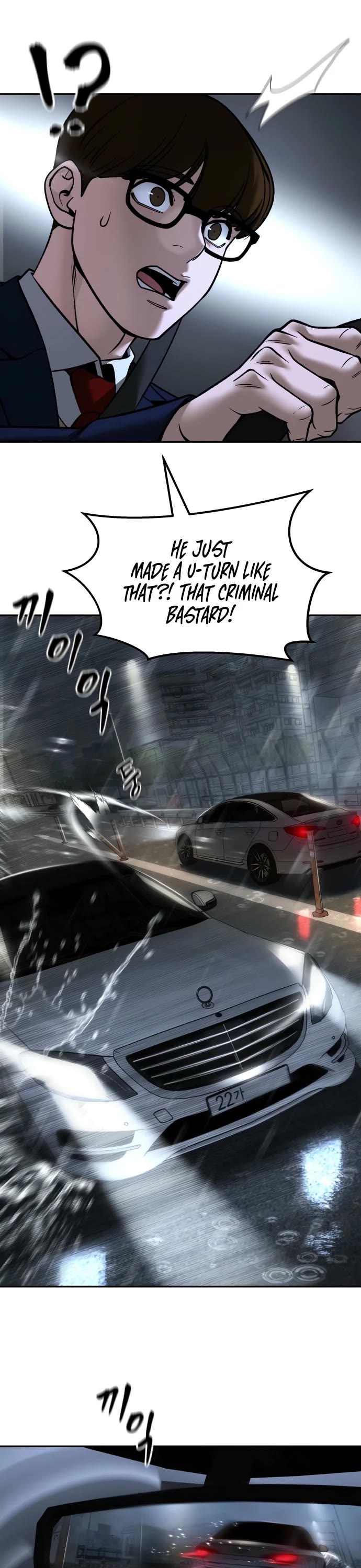 The Bully In-Charge Chapter 159 - Page 16