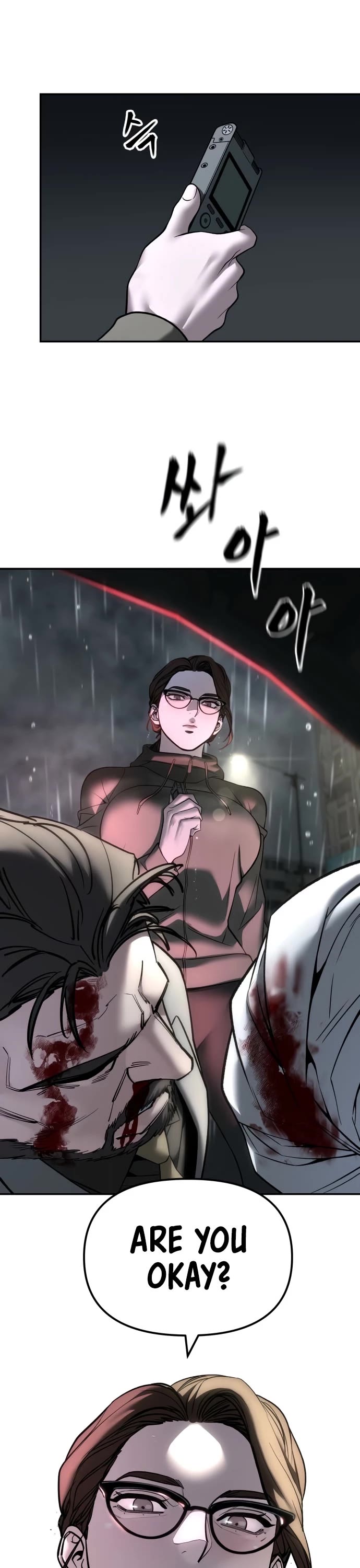 The Bully In-Charge Chapter 159 - Page 21