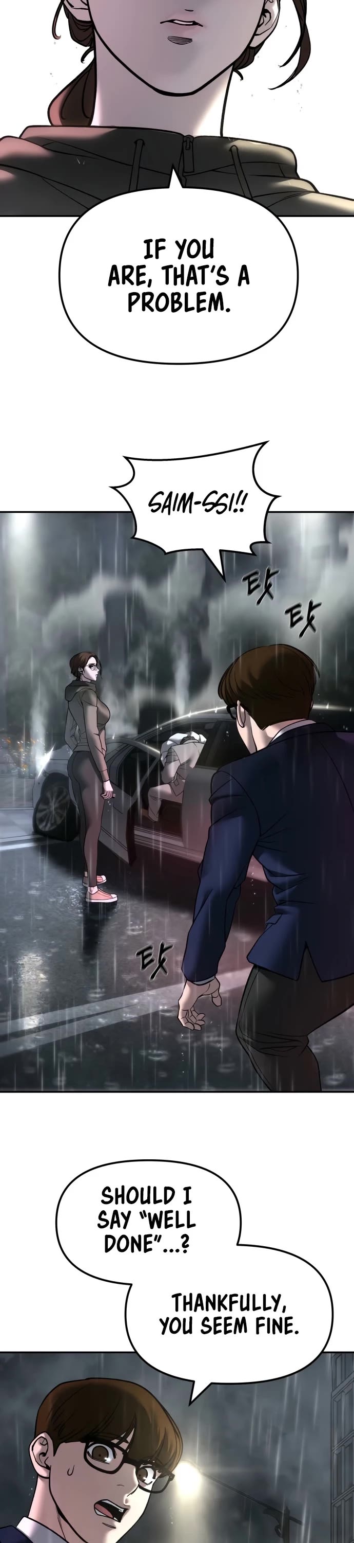 The Bully In-Charge Chapter 159 - Page 22