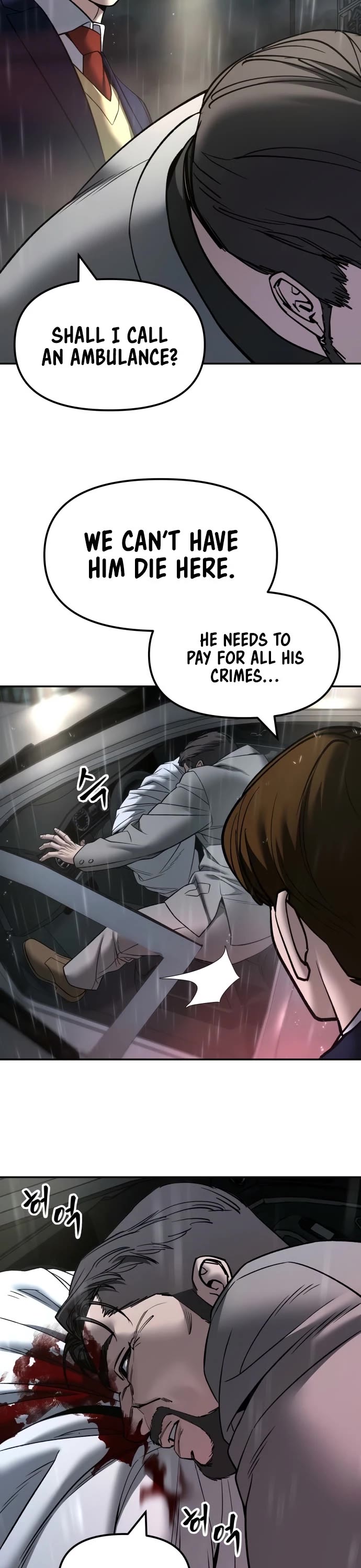 The Bully In-Charge Chapter 159 - Page 23