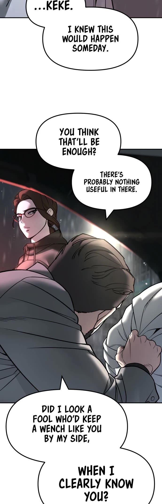 The Bully In-Charge Chapter 159 - Page 24