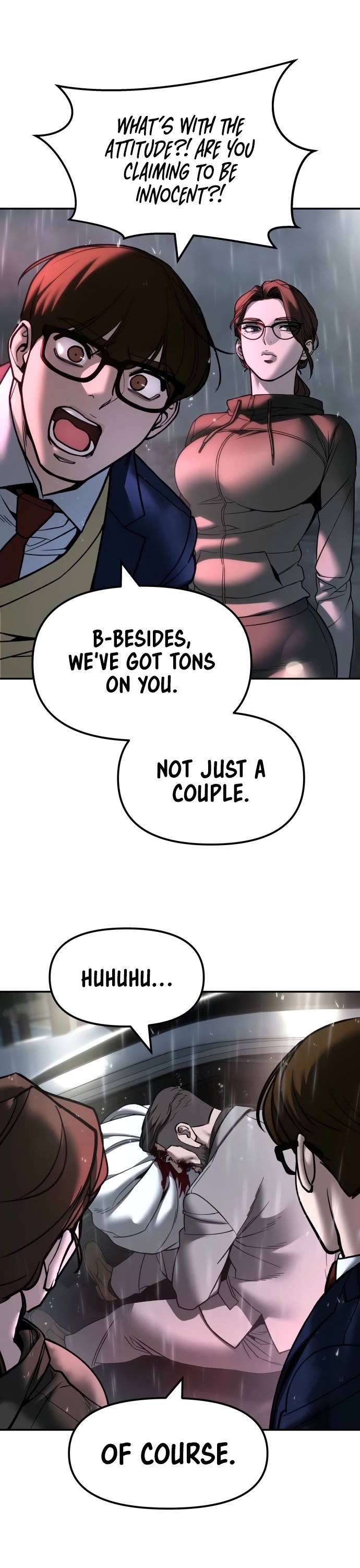 The Bully In-Charge Chapter 159 - Page 26