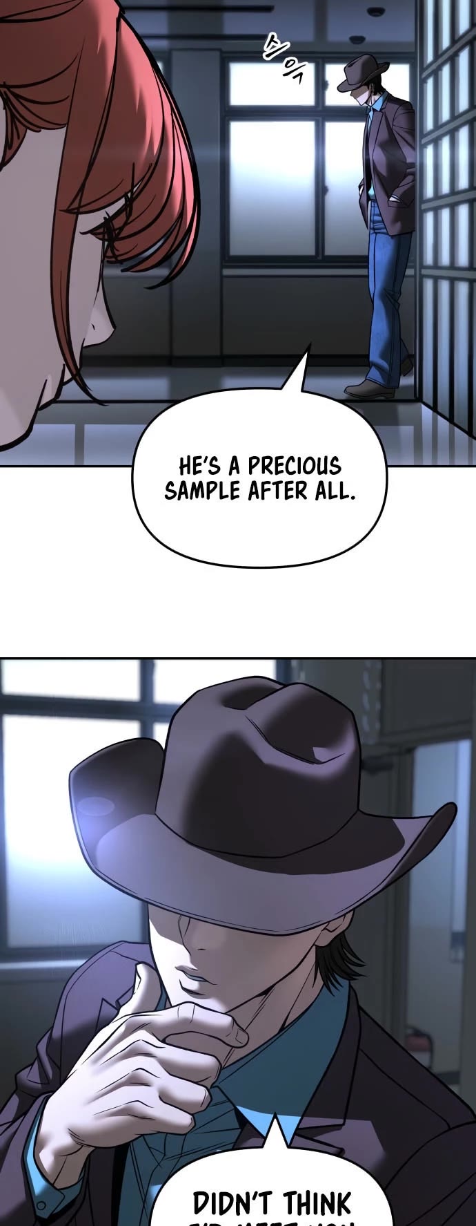 The Bully In-Charge Chapter 159 - Page 4