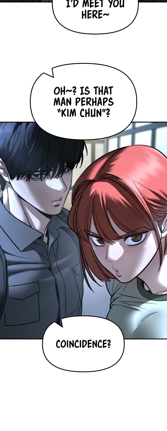 The Bully In-Charge Chapter 159 - Page 5