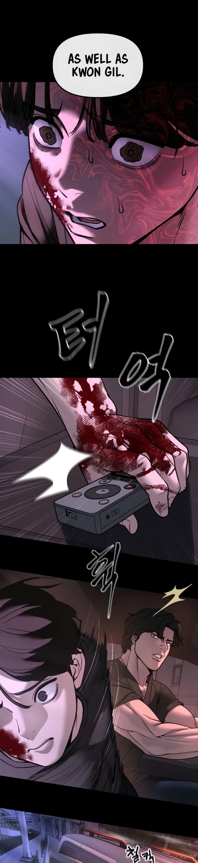 The Bully In-Charge Chapter 159 - Page 41