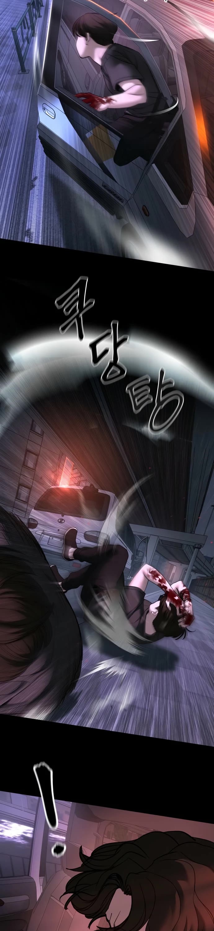 The Bully In-Charge Chapter 159 - Page 42