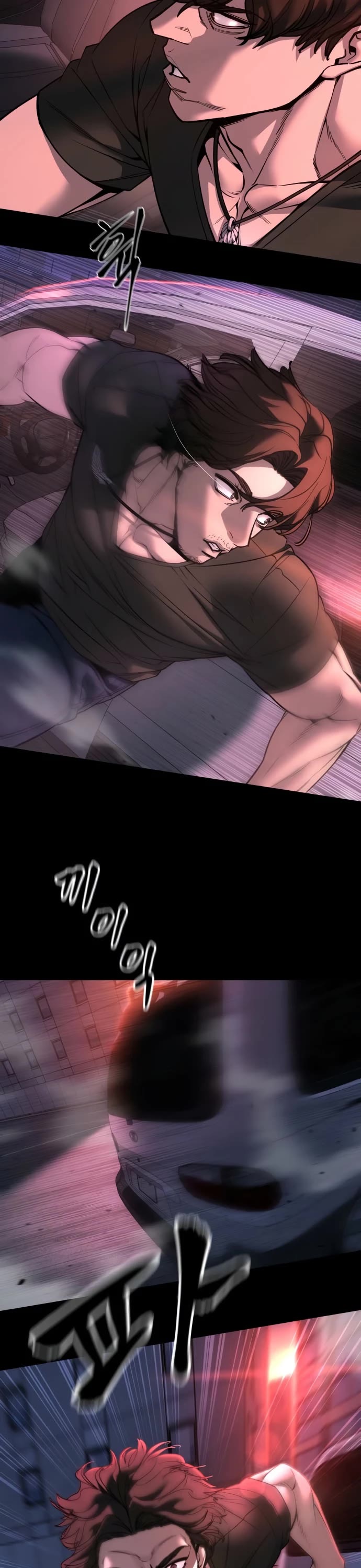 The Bully In-Charge Chapter 159 - Page 43