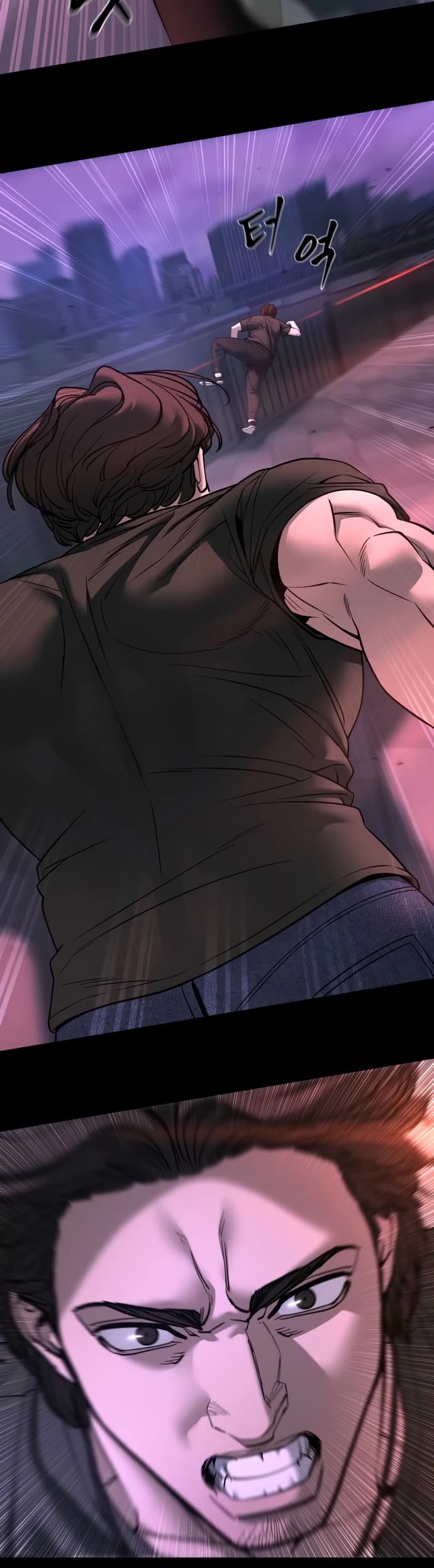 The Bully In-Charge Chapter 159 - Page 45