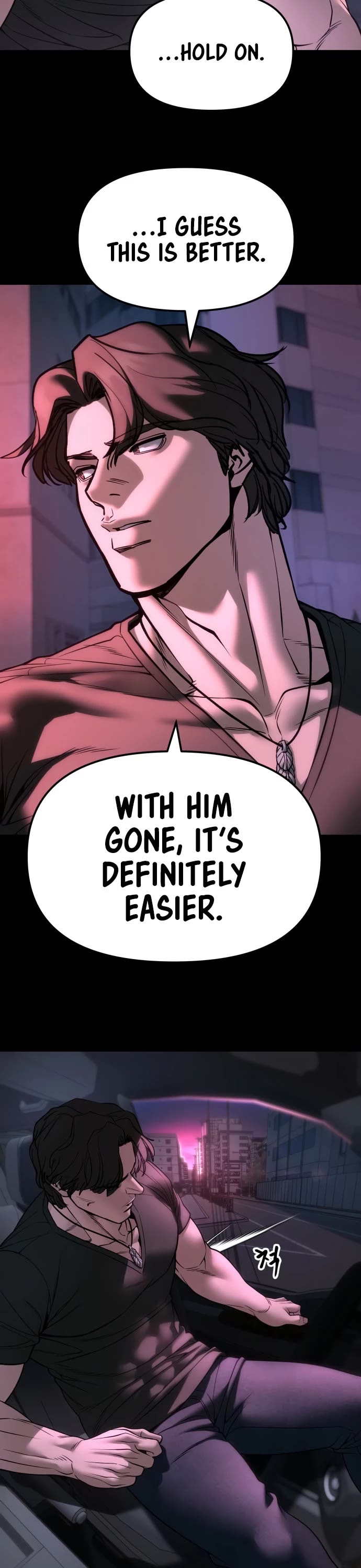 The Bully In-Charge Chapter 159 - Page 48