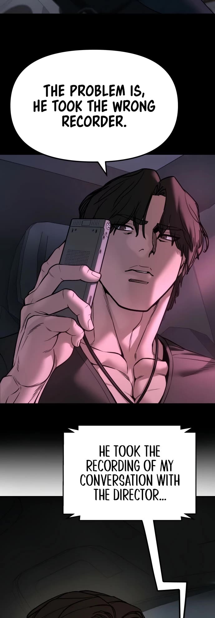 The Bully In-Charge Chapter 159 - Page 49