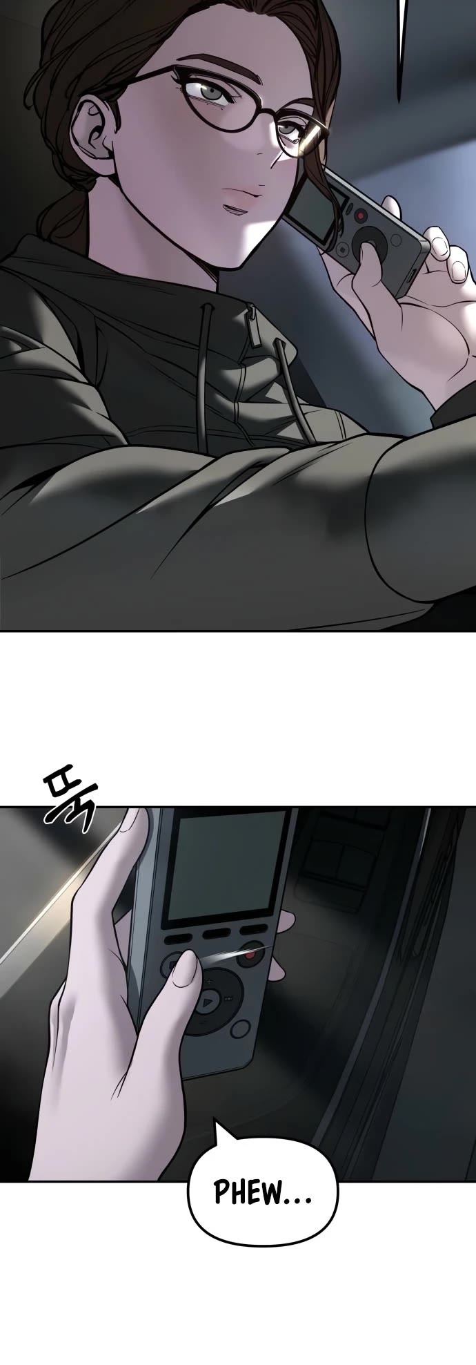 The Bully In-Charge Chapter 159 - Page 50