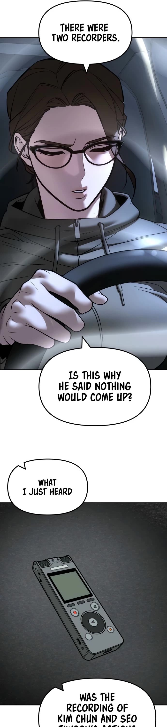 The Bully In-Charge Chapter 159 - Page 51