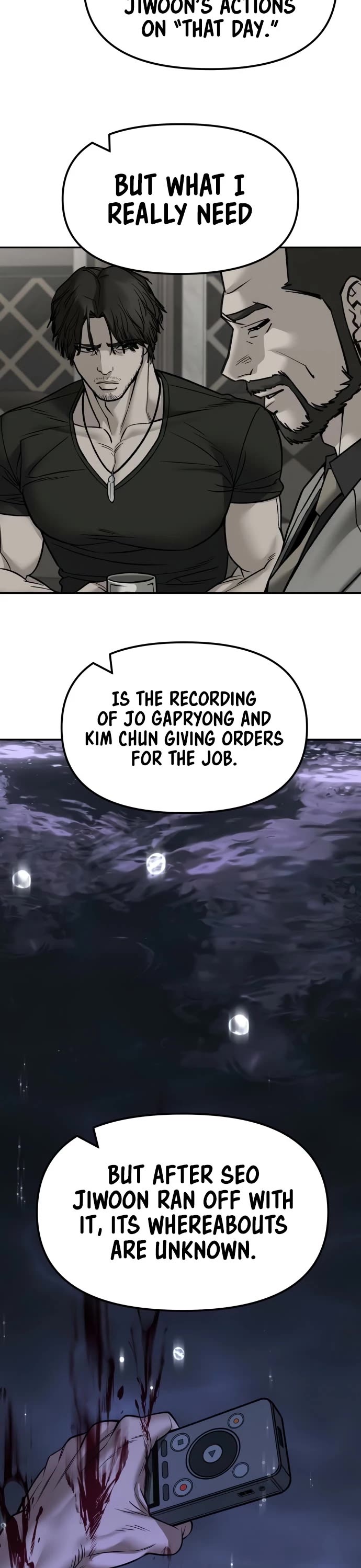 The Bully In-Charge Chapter 159 - Page 52