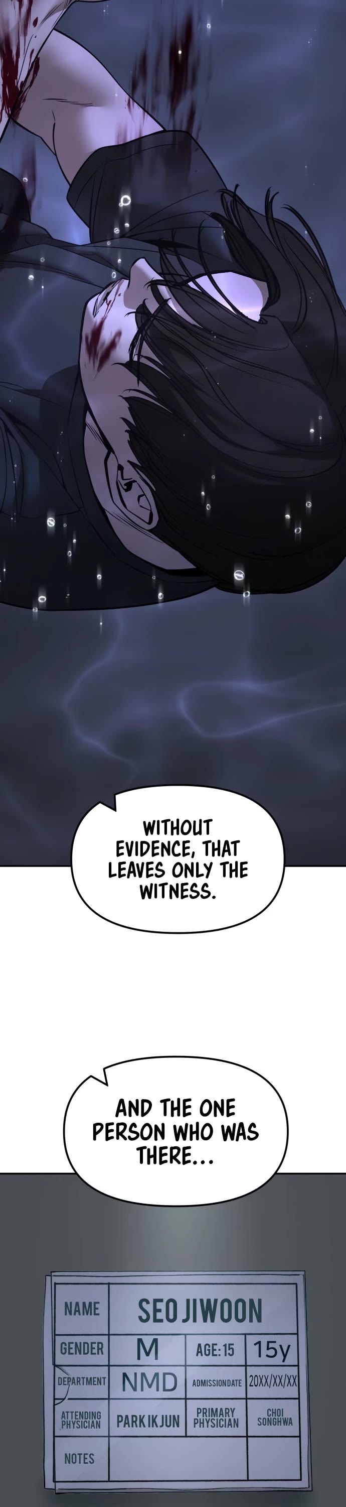 The Bully In-Charge Chapter 159 - Page 53