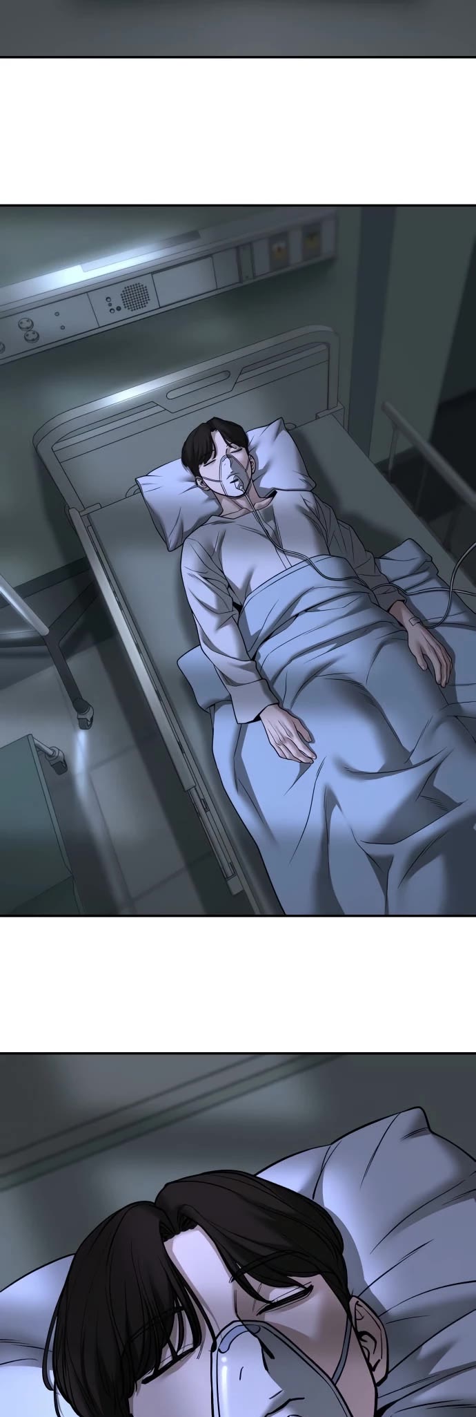 The Bully In-Charge Chapter 159 - Page 54