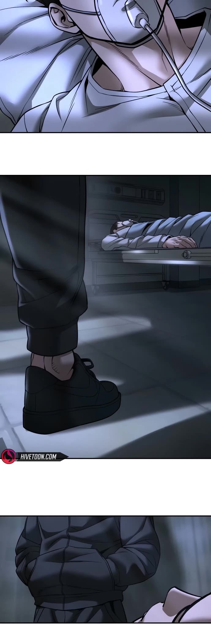 The Bully In-Charge Chapter 159 - Page 55