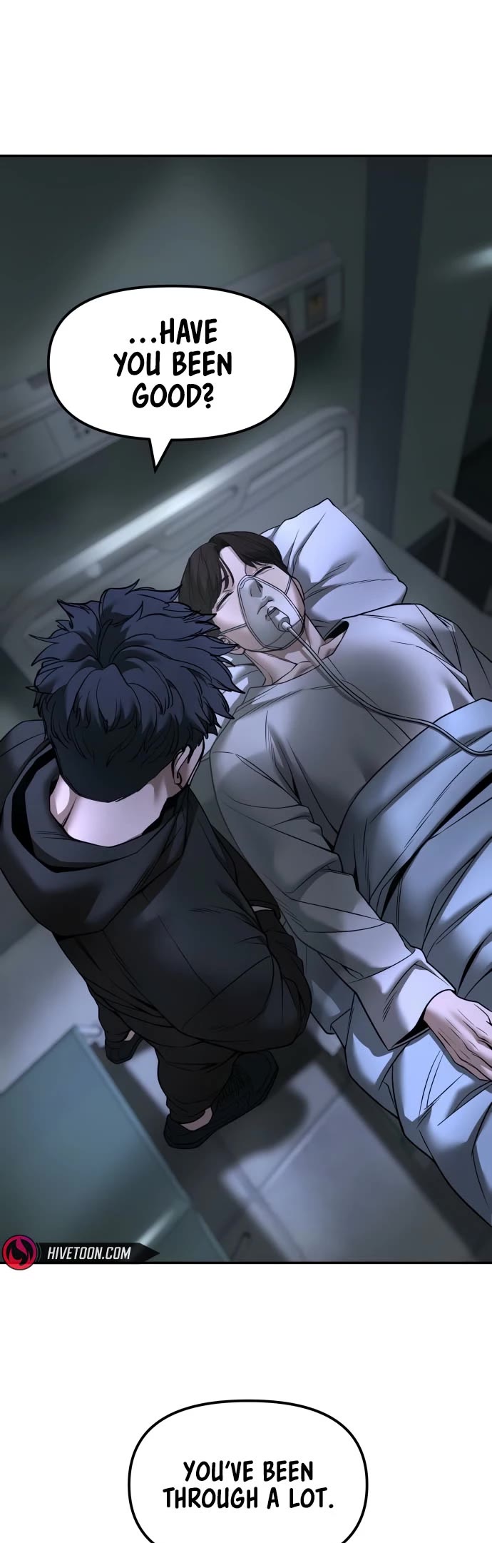 The Bully In-Charge Chapter 159 - Page 56