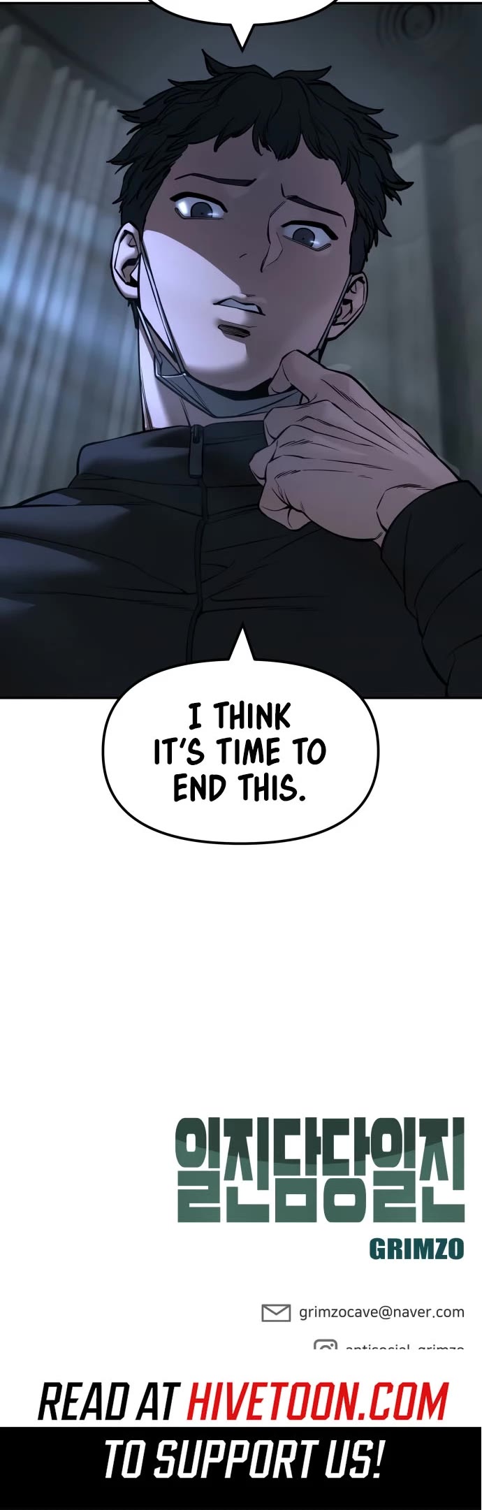 The Bully In-Charge Chapter 159 - Page 57