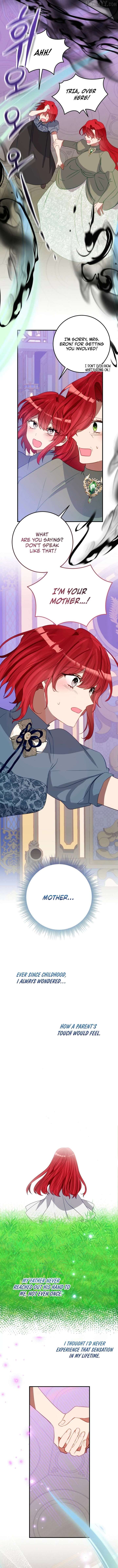 The Business Is Closed Due To The Tyrant Parents Chapter 77 - Page 3