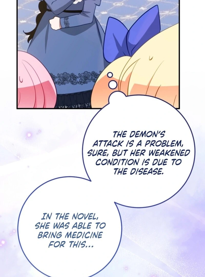 The Business Is Closed Due To The Tyrant Parents Chapter 79 - Page 12