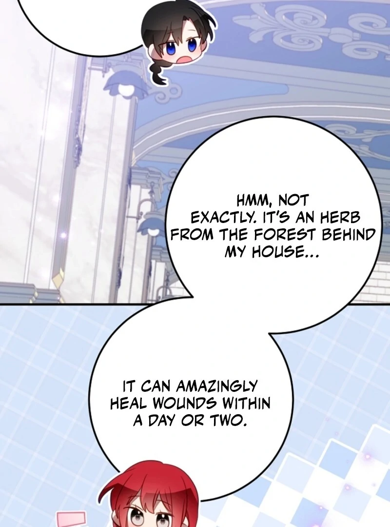 The Business Is Closed Due To The Tyrant Parents Chapter 79 - Page 17