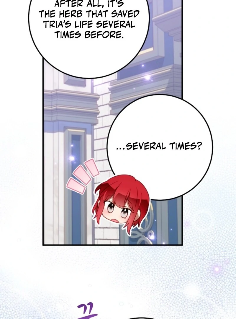 The Business Is Closed Due To The Tyrant Parents Chapter 79 - Page 36