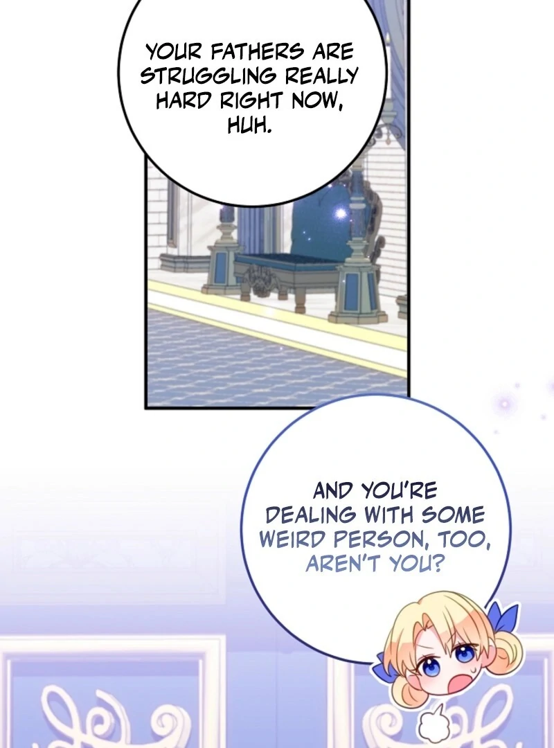 The Business Is Closed Due To The Tyrant Parents Chapter 79 - Page 5