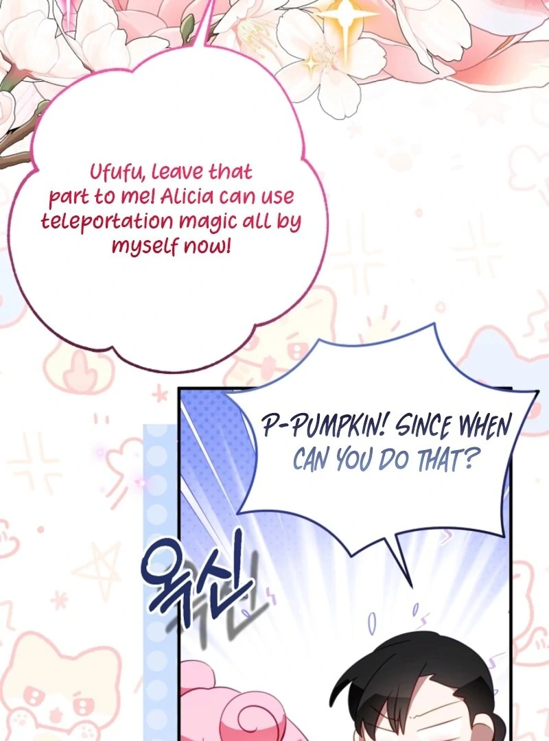 The Business Is Closed Due To The Tyrant Parents Chapter 79 - Page 42