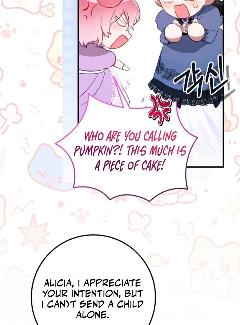 The Business Is Closed Due To The Tyrant Parents Chapter 79 - Page 43