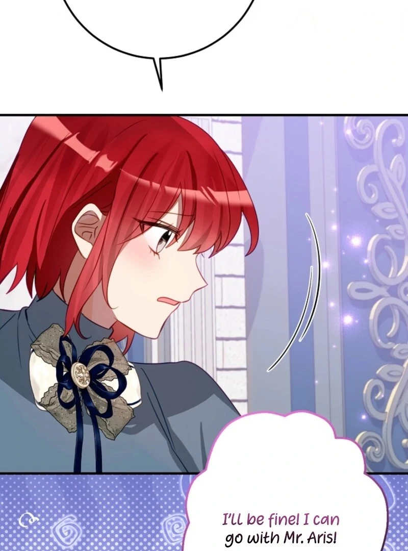 The Business Is Closed Due To The Tyrant Parents Chapter 79 - Page 44