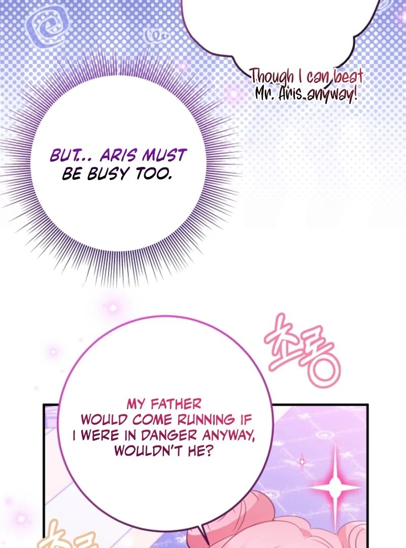 The Business Is Closed Due To The Tyrant Parents Chapter 79 - Page 45