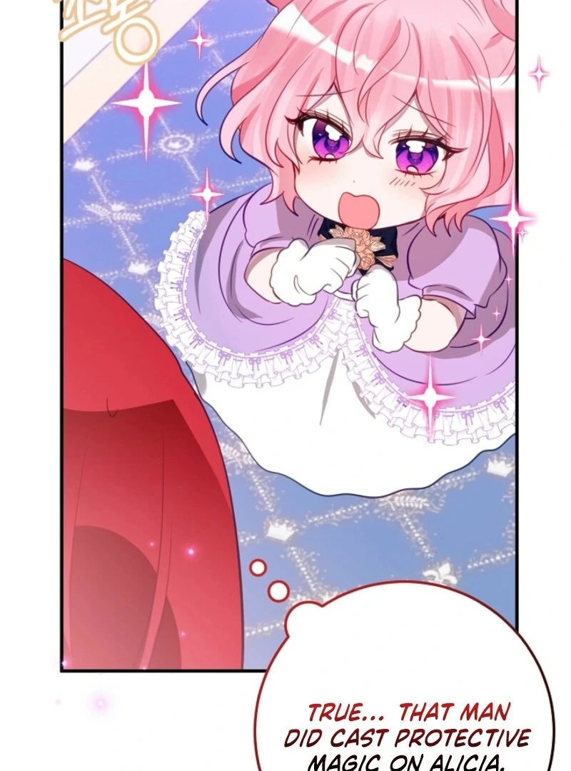 The Business Is Closed Due To The Tyrant Parents Chapter 79 - Page 46