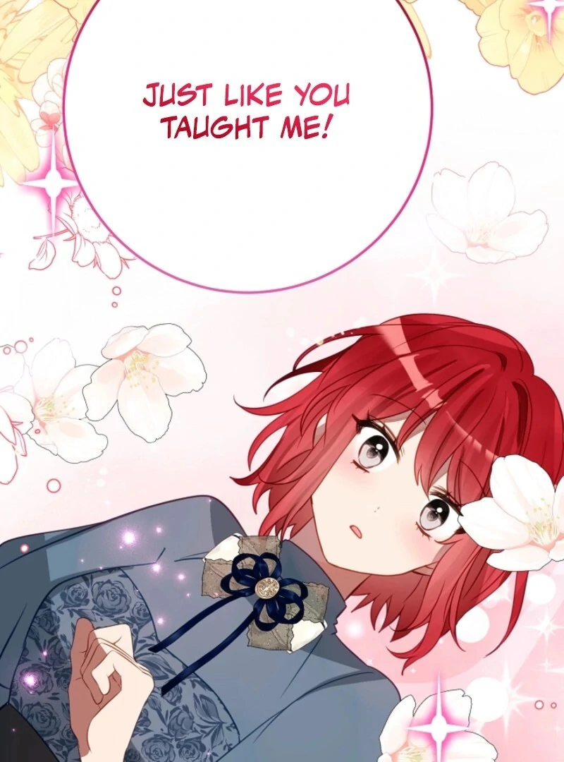 The Business Is Closed Due To The Tyrant Parents Chapter 79 - Page 54