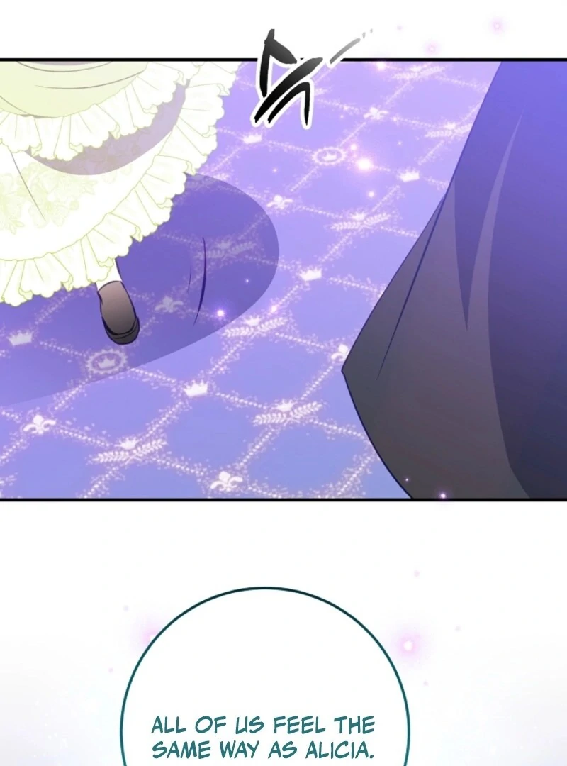 The Business Is Closed Due To The Tyrant Parents Chapter 79 - Page 59