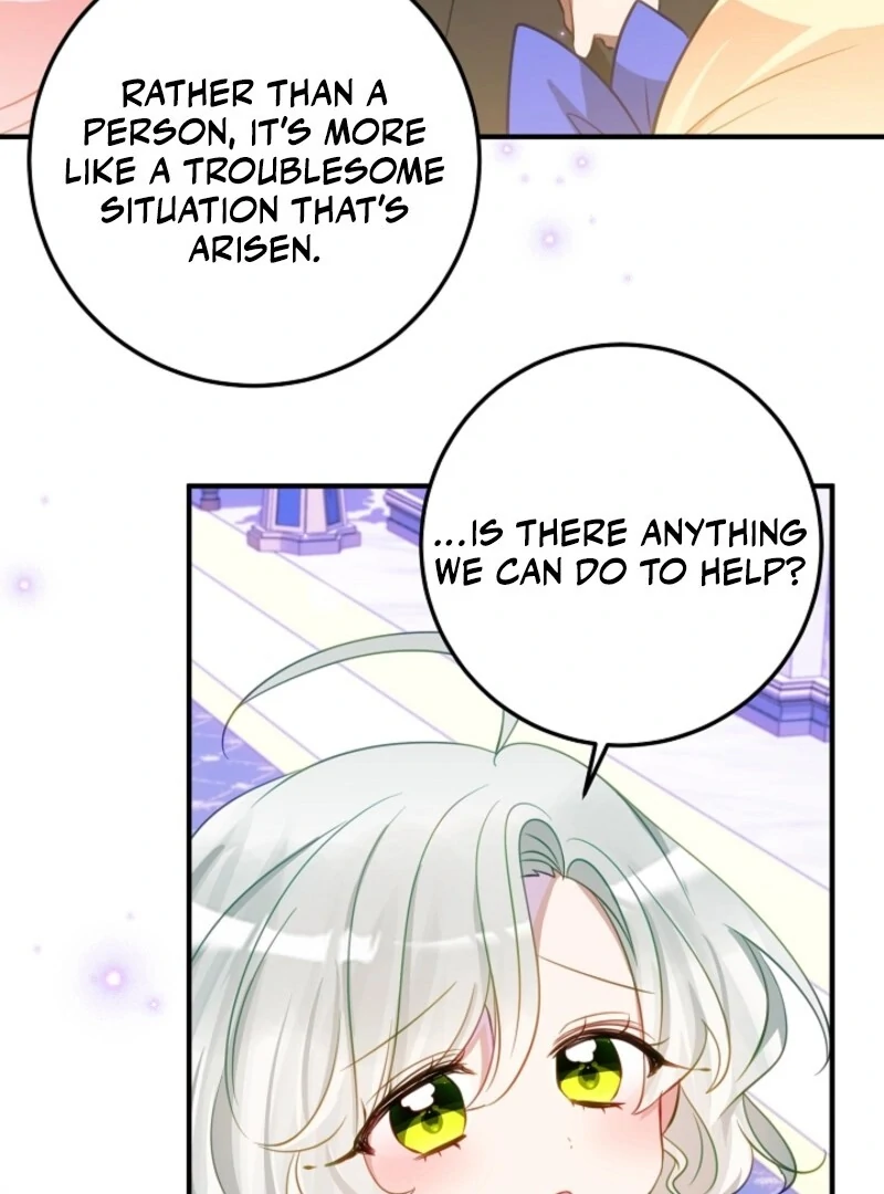 The Business Is Closed Due To The Tyrant Parents Chapter 79 - Page 7