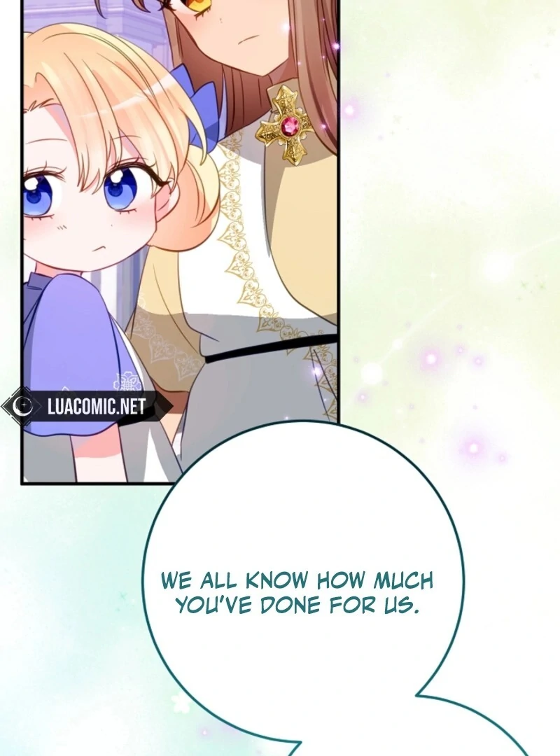 The Business Is Closed Due To The Tyrant Parents Chapter 79 - Page 62