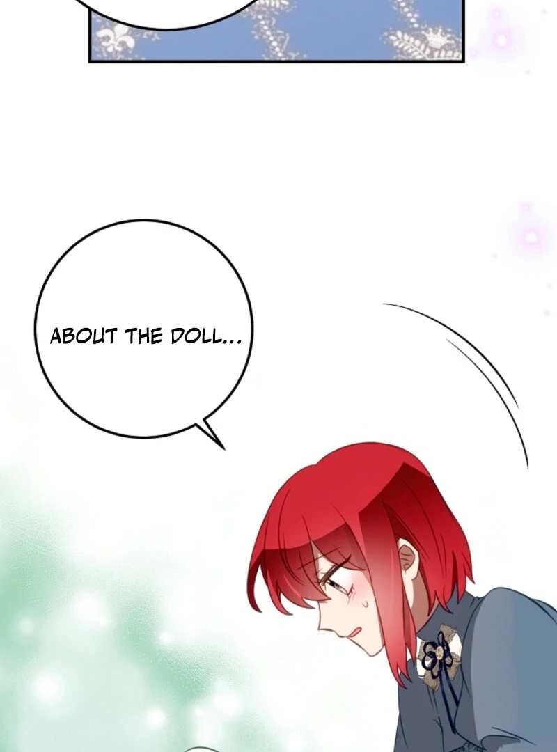 The Business Is Closed Due To The Tyrant Parents Chapter 79 - Page 67