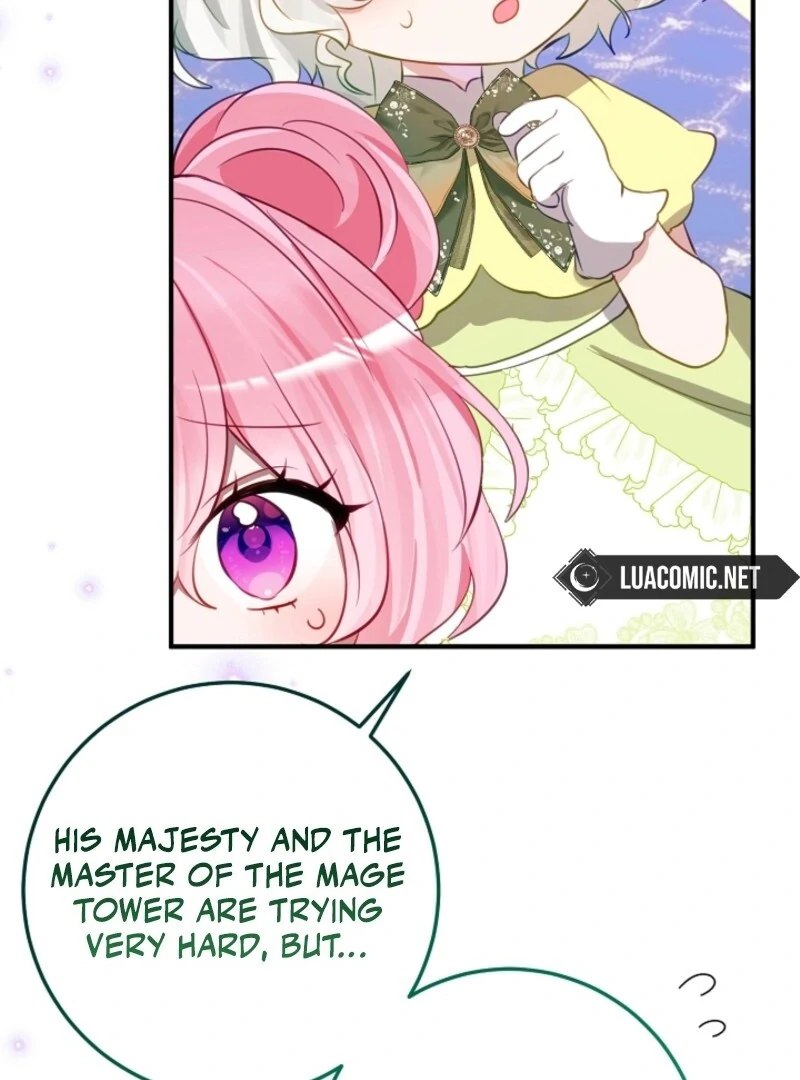 The Business Is Closed Due To The Tyrant Parents Chapter 79 - Page 8