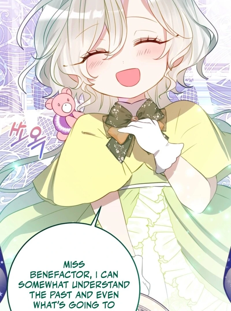 The Business Is Closed Due To The Tyrant Parents Chapter 79 - Page 71