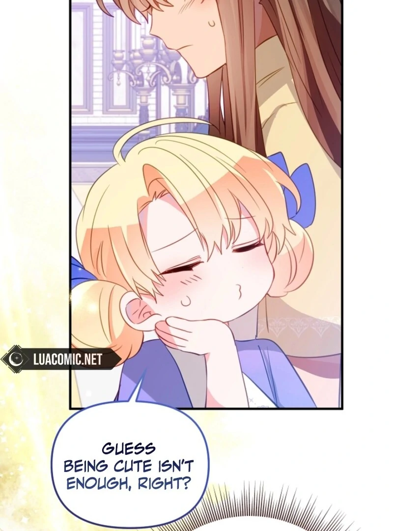 The Business Is Closed Due To The Tyrant Parents Chapter 79 - Page 85