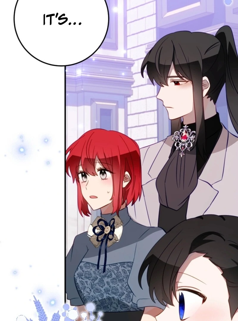 The Business Is Closed Due To The Tyrant Parents Chapter 80 - Page 15