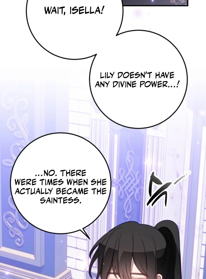 The Business Is Closed Due To The Tyrant Parents Chapter 80 - Page 19
