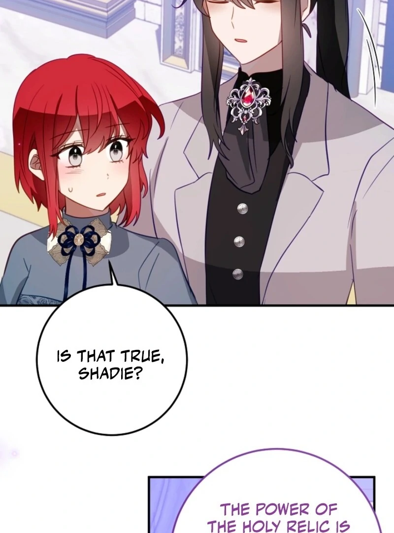 The Business Is Closed Due To The Tyrant Parents Chapter 80 - Page 20