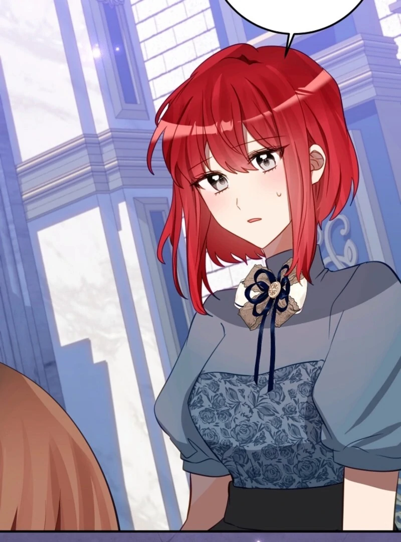 The Business Is Closed Due To The Tyrant Parents Chapter 80 - Page 27