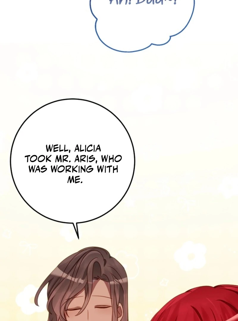 The Business Is Closed Due To The Tyrant Parents Chapter 80 - Page 4